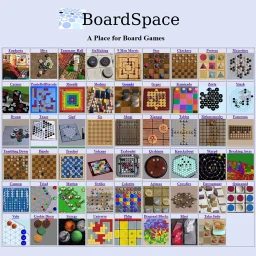 Ícone de Boardspace.net